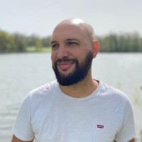Fort Boyard Aventures Employee Vincent Grèzes's profile photo