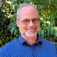 Evans School of Public Policy & Governance, University of Washington Employee David Cline's profile photo