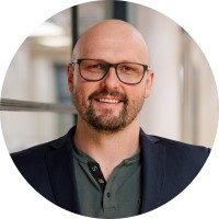 Lumin PDF Employee Scott Paulin's profile photo