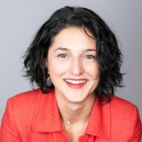 Swiss Learning Hub Employee Anca Alius's profile photo