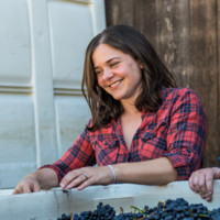 Red Newt Cellars Employee Christina Zapel's profile photo