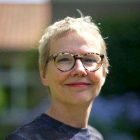 SeniorWeb Employee Moniek van Jaarsveld's profile photo