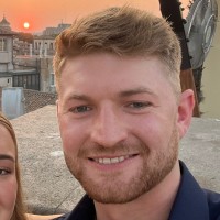 Cappagh Group of Companies Employee Joseph Towers's profile photo