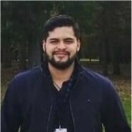 ZF Group Employee Luis Barrera's profile photo