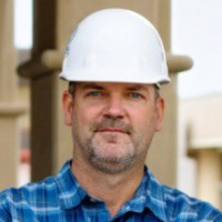 Chervenell Construction Employee Kevin Kiniry's profile photo