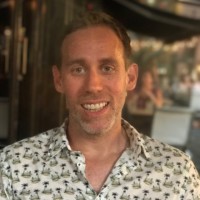 Industrial Brothers Employee Trevor Deane-Freeman's profile photo