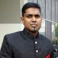 inCall Systems Pte Ltd Employee Anna Thurai's profile photo