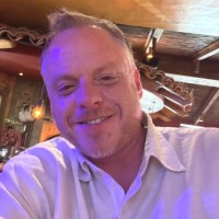International services inc Employee Christopher Given's profile photo