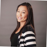 Skyline College Employee Melanie Lee's profile photo