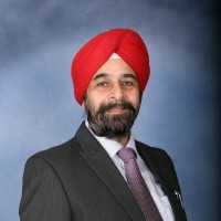 Unity Small Finance Bank Employee Inderjit Camotra's profile photo