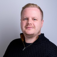 Bluespires Employee Dean Brown's profile photo