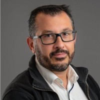 Frédéric Benard Email