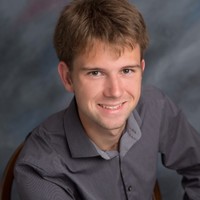Naval Information Warfare Center Pacific Employee Joseph Bednar's profile photo