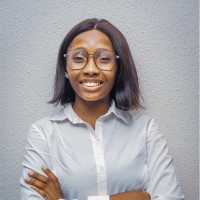 10Alytics Employee Emmanuella Aromire's profile photo