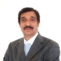 iD Fresh Food (India) Pvt. Ltd. Employee Gln Murthy's profile photo