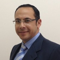 National Aquaculture Group (NAQUA) Employee Nabil Youssef's profile photo