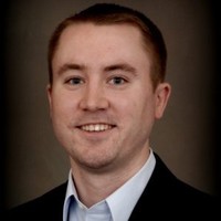 Textron Systems Employee Patrick Falvey's profile photo