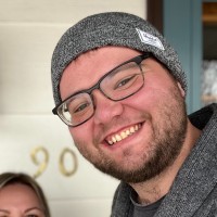 HitchDoc Employee Jake Perusich's profile photo