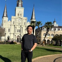 Phong Doan Email & Phone Number