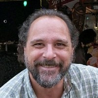 Formlabs Employee Peter Kocher's profile photo