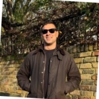 Royal Enfield Employee Adarsh Saxena's profile photo