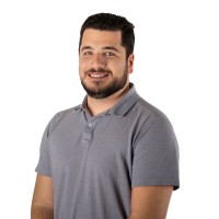 Ceros Financial Services, Inc. Employee Ahmed Gheith's profile photo