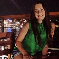 UNA Employee Jelena Tadić's profile photo