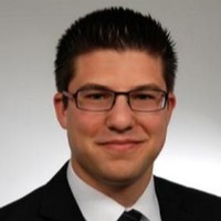PreciTaste Employee Frederik Born's profile photo