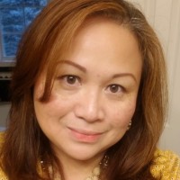 Maria Rienton Email & Phone Number