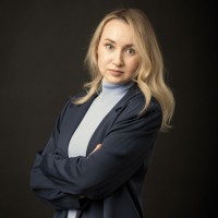 NDA Employee Anastasiia Brodnykova's profile photo