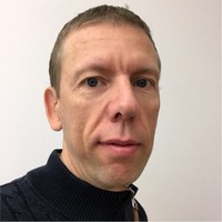 EITECH ELECTRO AB Employee Magnus Winqvist's profile photo
