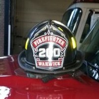 WFD Employee Joe Levesque's profile photo
