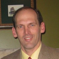 Priority Press. Employee John Settle's profile photo