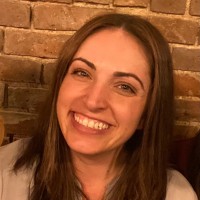 Hearts and Hands Therapy Services, Inc. Employee Ashley Forsman's profile photo