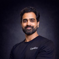 CapMint Employee Deeptanshu Baranwal's profile photo