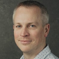 Stop Scams UK Employee Mark Tierney's profile photo