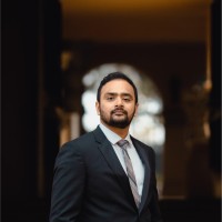 JB Mobility Employee Sudhir Ambati's profile photo