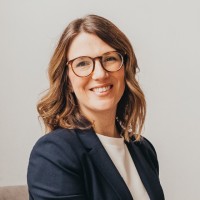 Chubb Employee Jennifer Thomas's profile photo