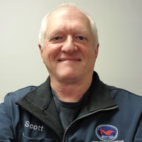 Hurley Engineering Company of Tacoma Employee Scott Fisher's profile photo