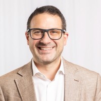 Skanska Employee Samuel Rees's profile photo