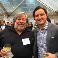 The Townsend Group Employee Dan O'Connell's profile photo