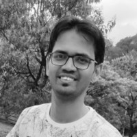 Leucine Employee Mokshesh Dafariya's profile photo