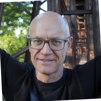 Self-Employed Employee John Jordan's profile photo