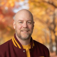 Cote Hospitality Employee Perry Grove's profile photo