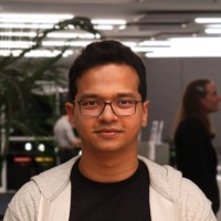 Quinence Employee Ratul Saha's profile photo