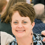 Clayton-Bradley Academy Employee Jennifer Bruce's profile photo