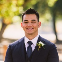 Christopher Hoo's profile photo
