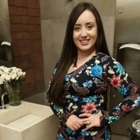 Too Seguros Employee Mediane Neves's profile photo