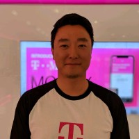 T-Mobile Employee Peter Cha's profile photo