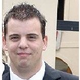 Nationale-Nederlanden Employee Dan Severa's profile photo